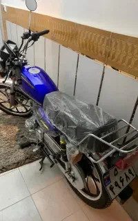 موتور صفر خشک
