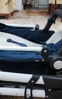 کالسکه بچه