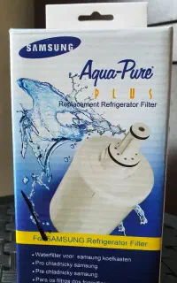 فیلتر لیوانی 800 گالن Aqua Pure Plus یخچال سامسونگ