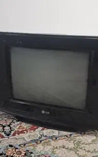 تلویزون 20 اینچ الجی