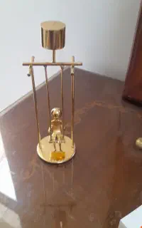 دکوری رو میزی تاب تعادلی