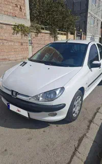206 تیپ 2 tu3