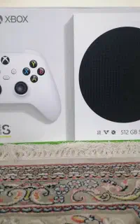 Xbox series s