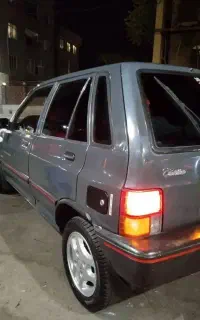 پراید هاچبک کره ای مدل۷۷ سلامت