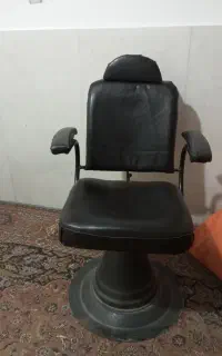 صندلی آرایشگاه