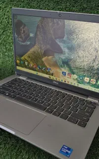 لپ تاپ dell latitude 5320 core i7 نسل ۱۱