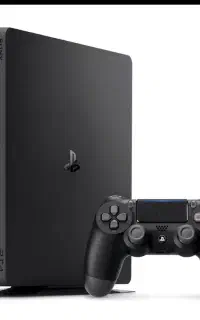 ps 4