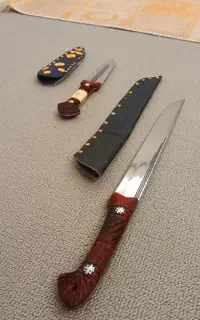 چاقو