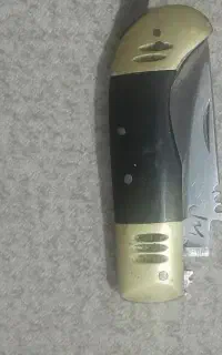 چاقو