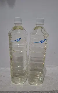 عرقیات