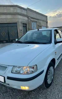 سمند lx 96 تک برگ سند لاکاغذی