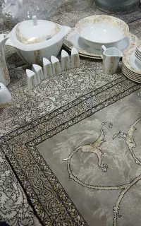سرویس چینی