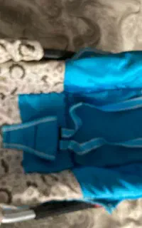 روروئک کریر