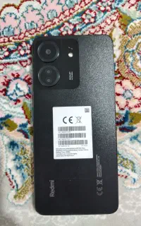 گوشی شیائومی نوت13c