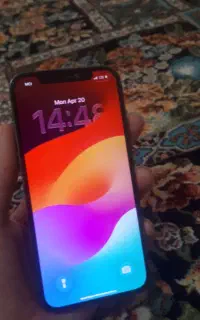 ایفون ۱۲ پرو