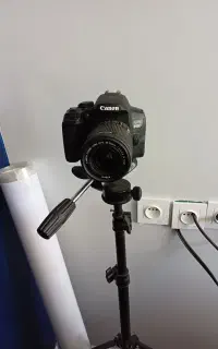 دوربین کنون 850d