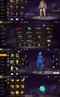 free fire
