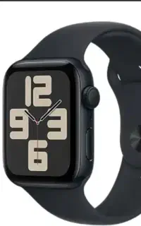 اپل واچ آکبند
