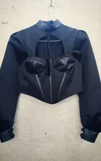 بلوز دخترونه پینترستی