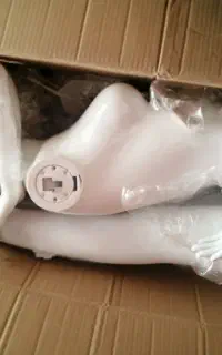 مانکن زنانه. جنس سءول کره‌ای