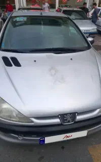 ۲۰۶ تیپ ۲