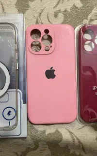 قاب آیفون ۱۳ پرو نو نو