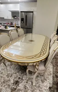 شیشه بری و‌اینه‌کاری  ثابت و سیار همه روزه