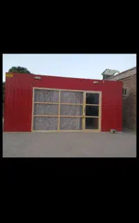 فروش کانکس