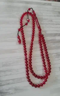 تسبیح سندلوس استاد آکو