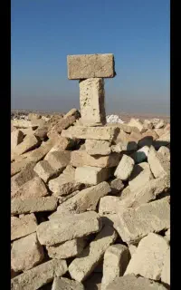 فروش آجر دست دوم سالم