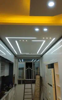 برقکشی، برقکاری ،برق کشی، برق کاری
