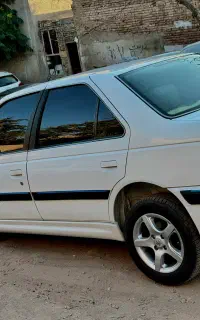 پرشیا ELX
