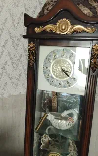 ساعت ایستاده با کمترین قیمت