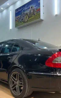 بنز e280