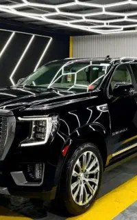 GOZAR CLUB GMC Yakon 2022 گذرموقت