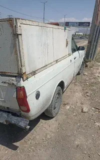 پیکان وانت