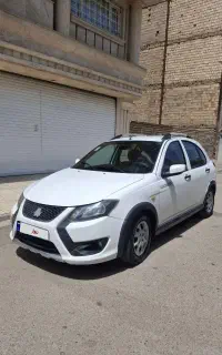 کوییکSمدل1401بنزینی