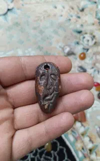 سنگ باستانی