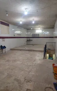 مغازه جاده تبریز