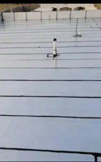 نصب وپخش ایزوگام..قیرگونی و آسفالت