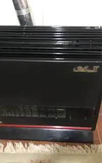 بخاری برند آزمایش