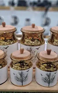 جا ادویه چینی