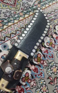 چاقو