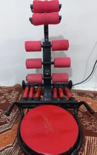 ورزشی دراز نشست