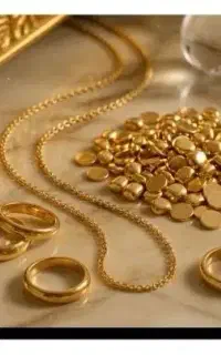 فروش طلا به قیمت تابلو