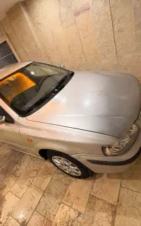 فروش سمند