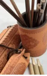 قلم مو قلم می زنم تمام امورات دعا های شما را