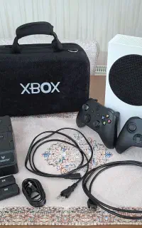 ایکس باکس سری اس