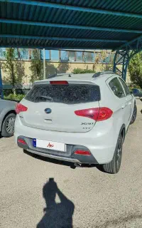 لیفان x50 اتوماتیک / معاوضه فروش