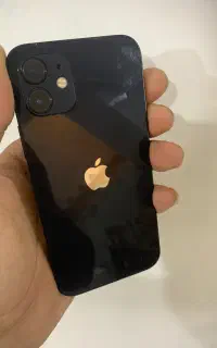 ایفون12نرمال پک اصلی98